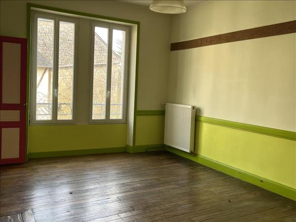 Immeuble à vendre |  Cressensac |  268 m²