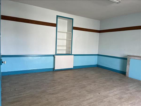 Immeuble à vendre |  Cressensac |  268 m²