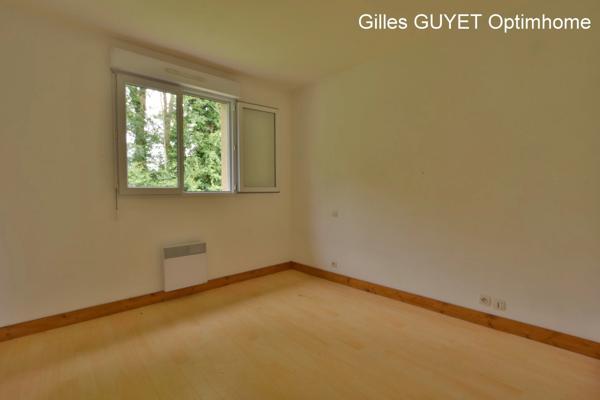 BERNAY,MAISON INDIVIDUELLE T6  121M2  4 chambres. Terrain de 1200M² env. 215500€(27)