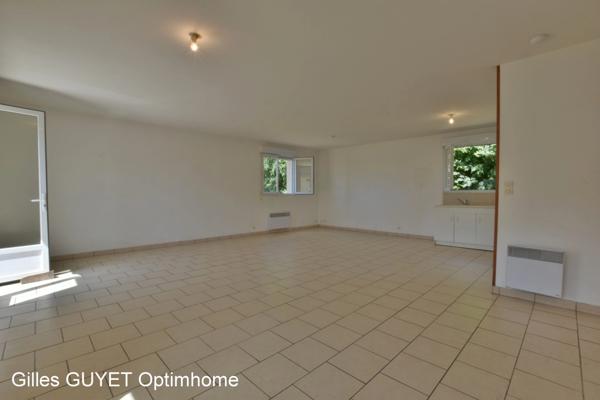 BERNAY,MAISON INDIVIDUELLE T6  121M2  4 chambres. Terrain de 1200M² env. 215500€(27)
