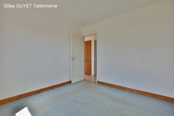 BERNAY,MAISON INDIVIDUELLE T6  121M2  4 chambres. Terrain de 1200M² env. 215500€(27)