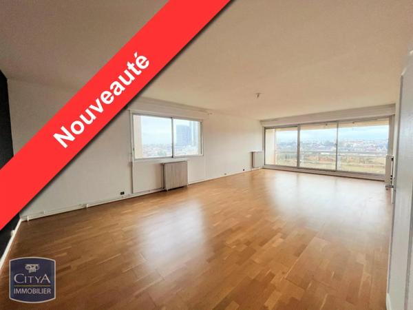 Appartement à vendre 5 pièces 150m²