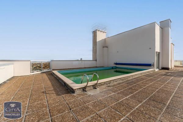 Appartement à vendre 5 pièces 150m²