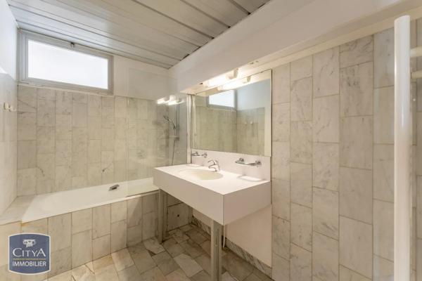 Appartement à vendre 5 pièces 150m²