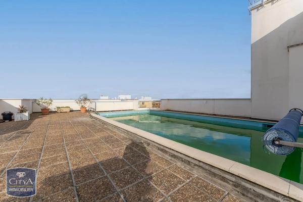 Appartement à vendre 5 pièces 150m²