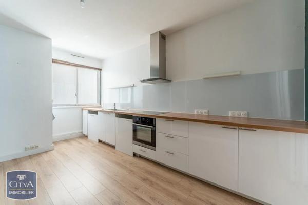 Appartement à vendre 5 pièces 150m²