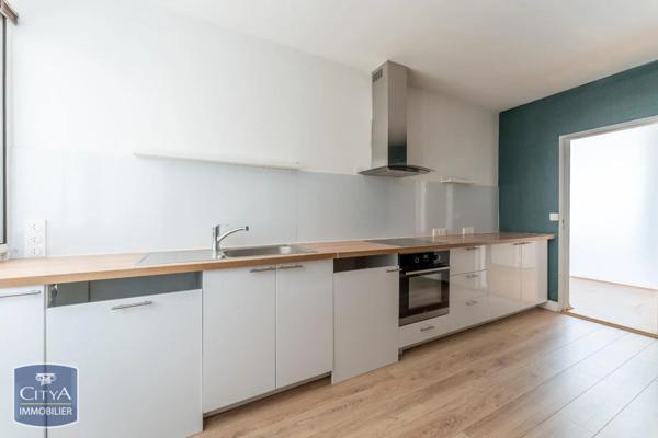 Appartement à vendre 5 pièces 150m²