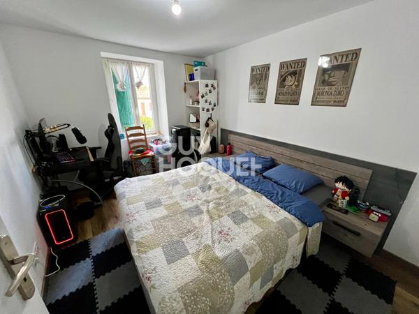 Charmante maison à vendre à Linxe (40260)