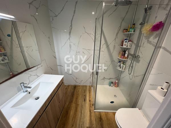 Charmante maison à vendre à Linxe (40260)