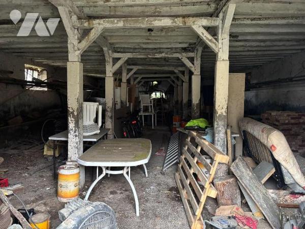 NOUVEAUTE - CO-EXCLUSIVITE Trente-Cinq Notaires ! 

RARE A LA VENTE! Au Nord de la commune de...