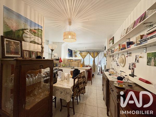 Murs commerciaux  à vendre 64 m² Toucy