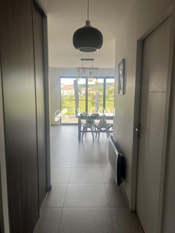 Maison 7 pièce(s) 5 chambre(s) 135.16 m²