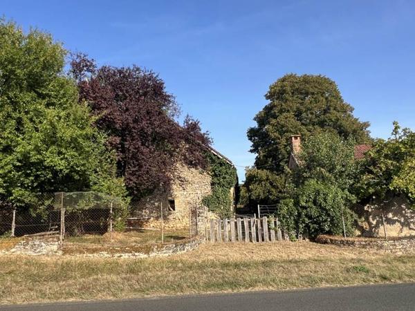 Maison à vendre |  Aubas |  3 pièces | 100 m²