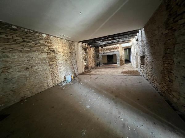 Maison à vendre |  Aubas |  3 pièces | 100 m²