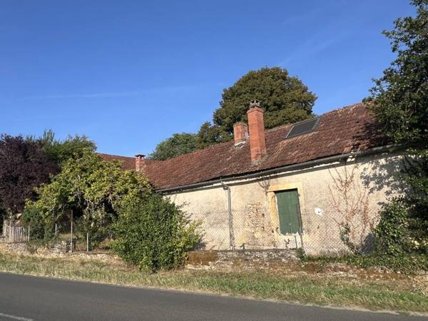 Maison à vendre |  Aubas |  3 pièces | 100 m²