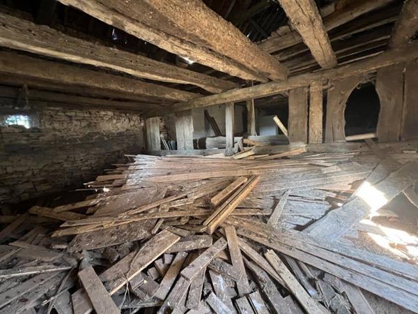 Maison à vendre |  Aubas |  3 pièces | 100 m²