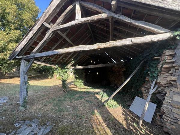 Maison à vendre |  Aubas |  3 pièces | 100 m²