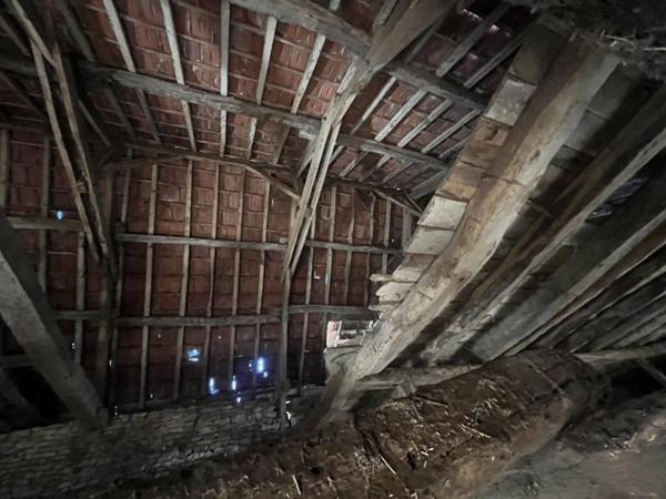 Maison à vendre |  Aubas |  3 pièces | 100 m²