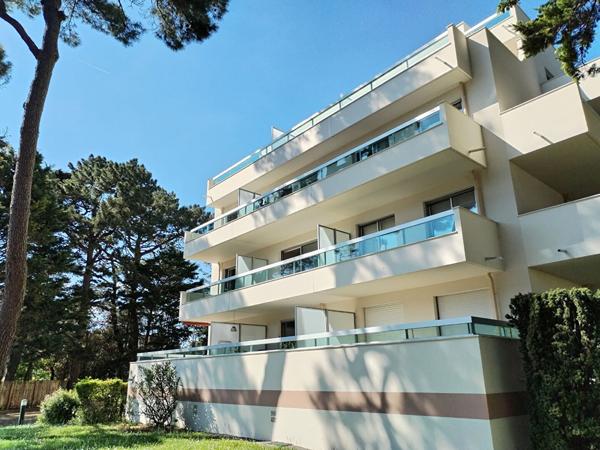 LA BAULE LES PINS STUDIO