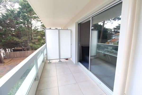 LA BAULE LES PINS STUDIO