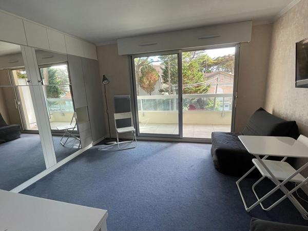 LA BAULE LES PINS STUDIO