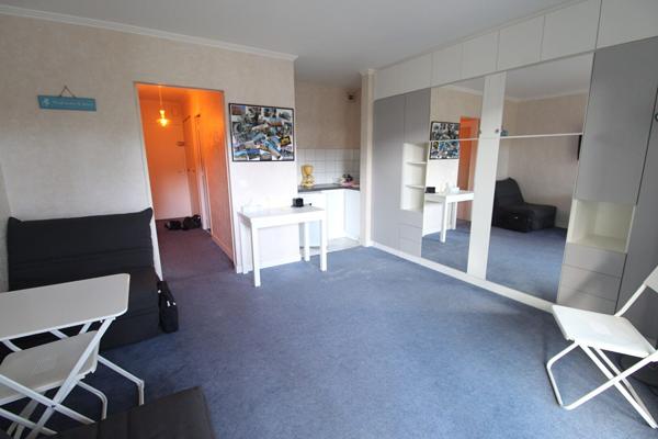 LA BAULE LES PINS STUDIO