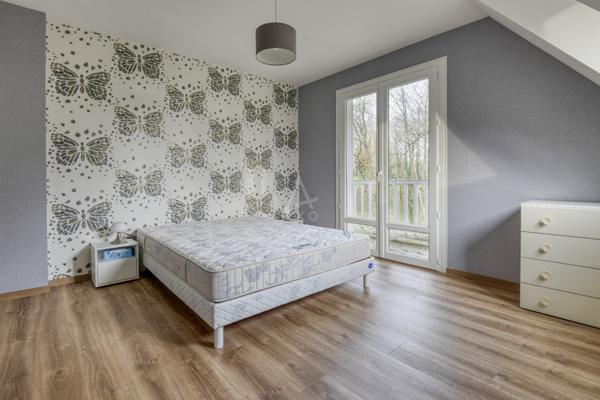 Propriété familiale 5 chambres