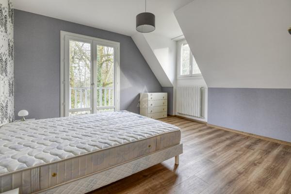 Propriété familiale 5 chambres