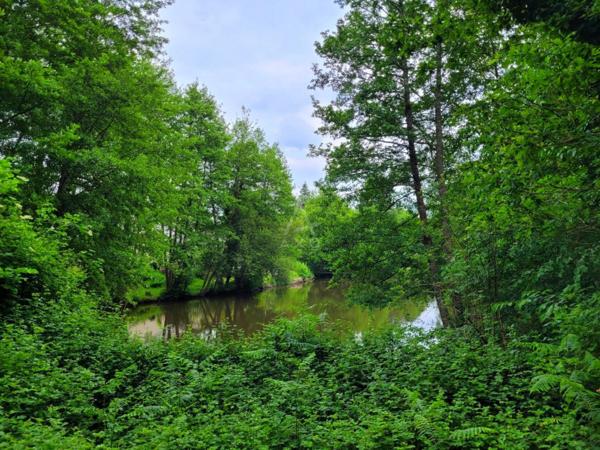 Propriété familiale 5 chambres