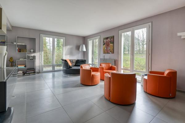 Propriété familiale 5 chambres