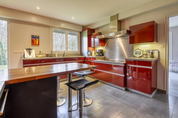 Propriété familiale 5 chambres