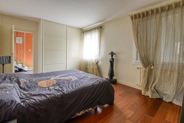 Propriété familiale 5 chambres