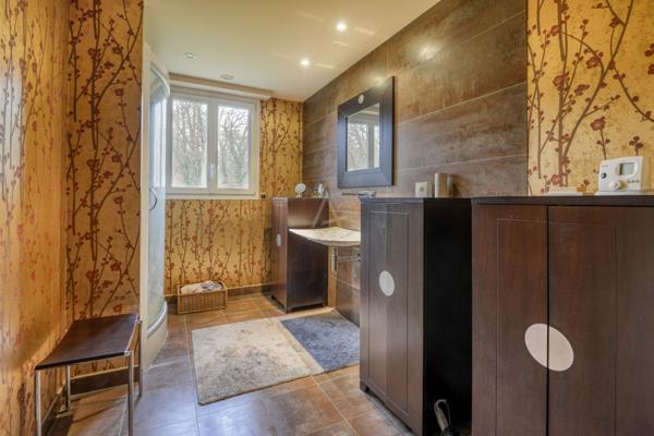 Propriété familiale 5 chambres