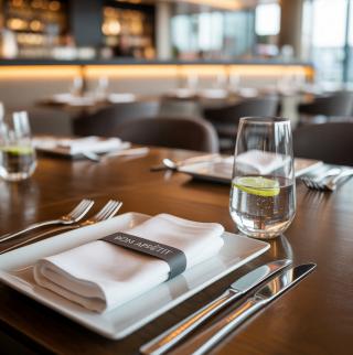 Restaurant Traditionnel face au Lac Léman