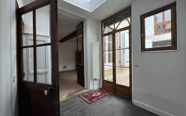 Appartement à louer    2 pièces •  Compiègne