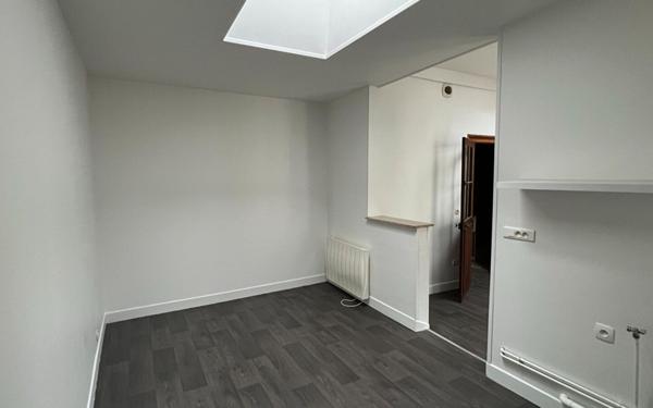 Appartement à louer    2 pièces •  Compiègne