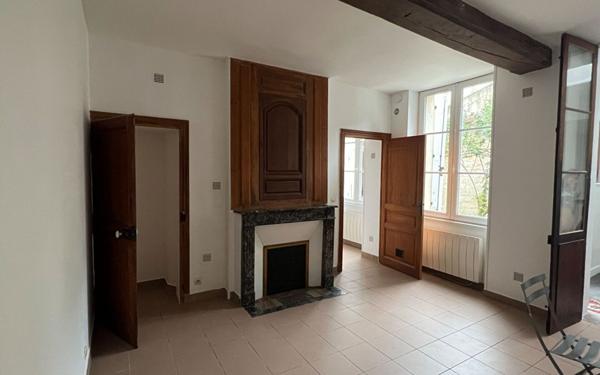 Appartement à louer    2 pièces •  Compiègne