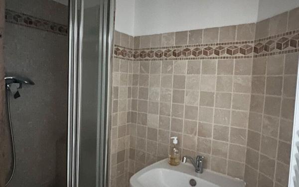 Appartement à louer    2 pièces •  Compiègne