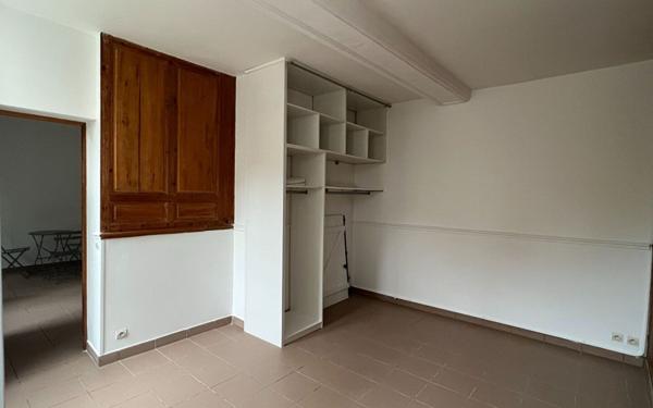 Appartement à louer    2 pièces •  Compiègne