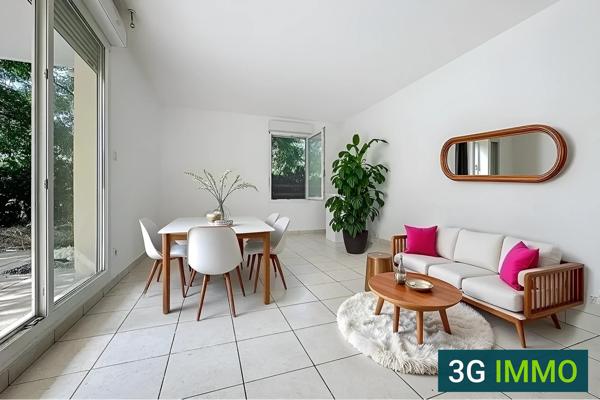Vente / Appartement T3
