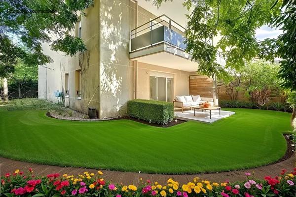 Vente / Appartement T3