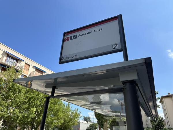 Vente / Appartement T3