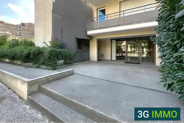 Vente / Appartement T3