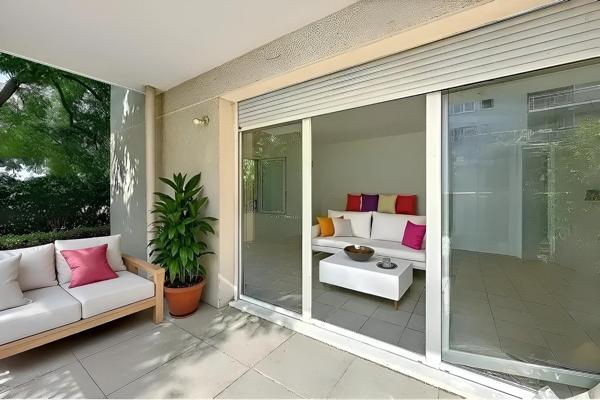 Vente / Appartement T3