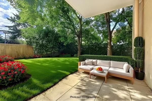 Vente / Appartement T3