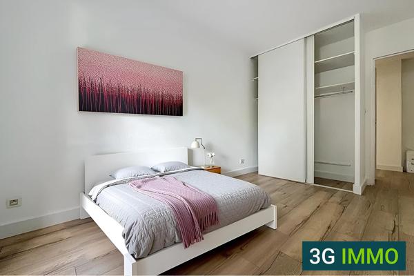 Vente / Appartement T3