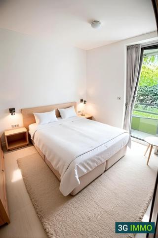 Vente / Appartement T3