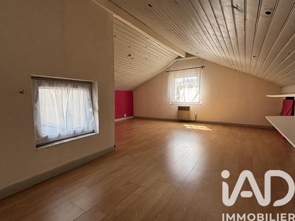 Maison à vendre 3 pièces 57 m² Mitry-Mory