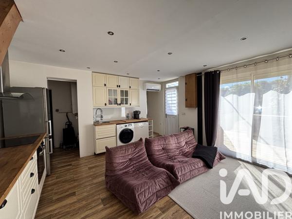 Maison à vendre 3 pièces 57 m² Mitry-Mory