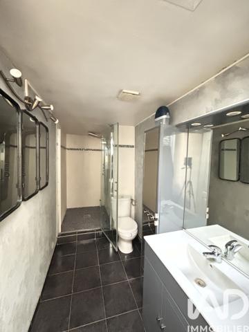 Maison à vendre 3 pièces 57 m² Mitry-Mory